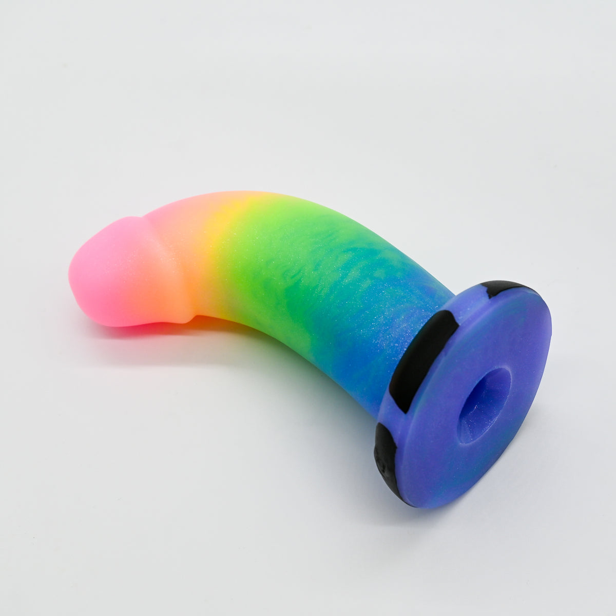 G3MJX45 Ignis Medium 0050 UV GITD GOBLIN HOLE