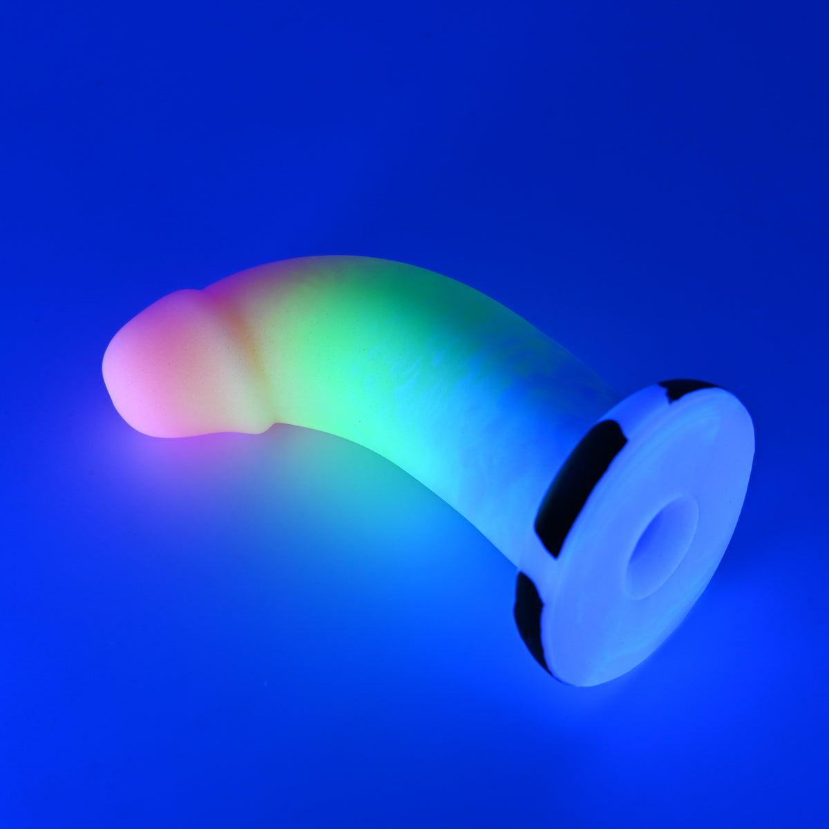 G3MJX45 Ignis Medium 0050 UV GITD GOBLIN HOLE