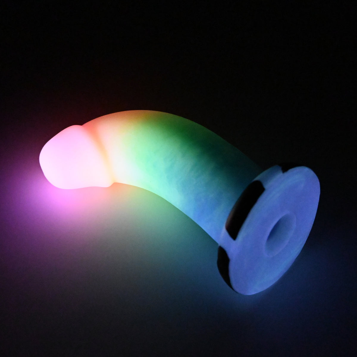 G3MJX45 Ignis Medium 0050 UV GITD GOBLIN HOLE