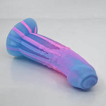 Load image into Gallery viewer, T2SER84 Titan Small 0030 UV GITD
