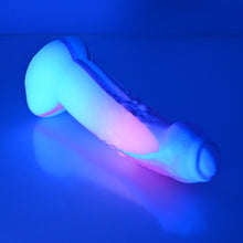 Load image into Gallery viewer, T2SER84 Titan Small 0030 UV GITD

