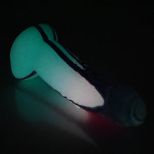 Load image into Gallery viewer, T2SER84 Titan Small 0030 UV GITD
