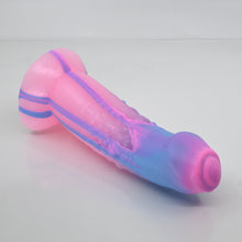 Load image into Gallery viewer, T2MER85 Titan Small 0050 UV GITD
