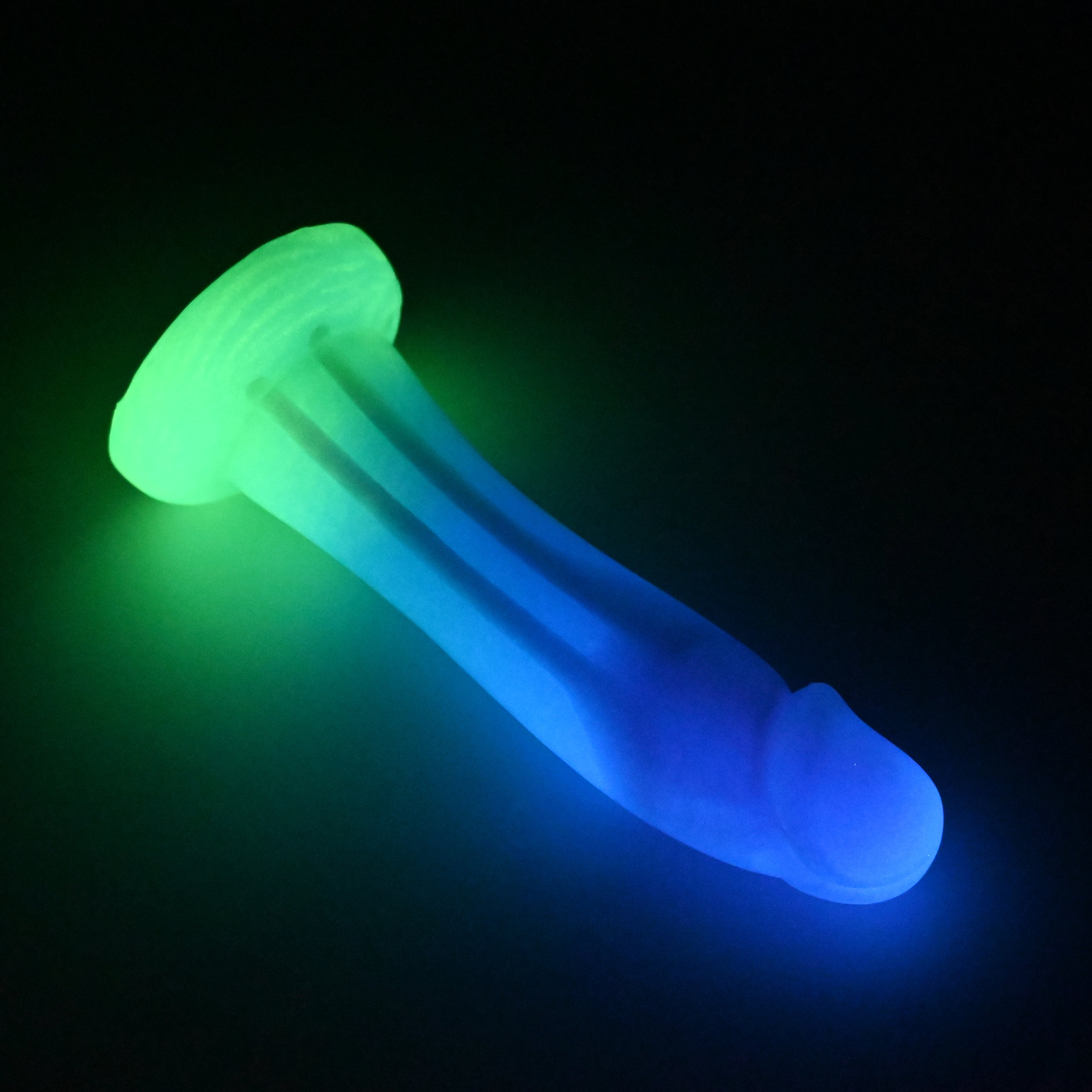Z2SJY52 Caelus Small 0030 UV GITD CS