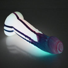 Load image into Gallery viewer, T2MER85 Titan Small 0050 UV GITD
