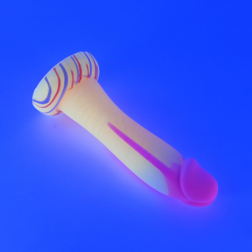 Z2SJY53 Caelus Small 0030 UV GITD