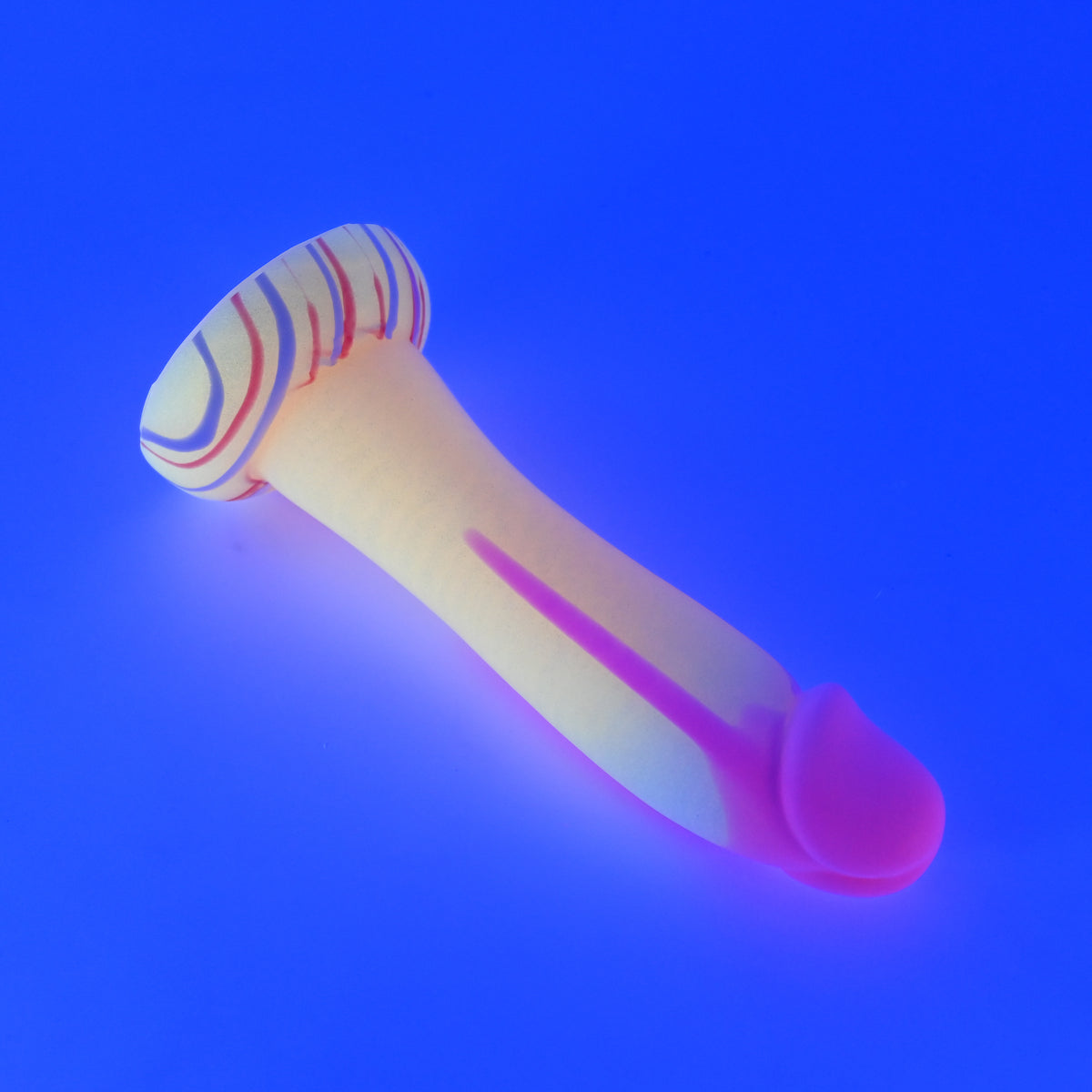 Z2SJY53 Caelus Small 0030 UV GITD
