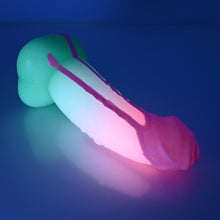 Load image into Gallery viewer, T2XER86 Titan Small 0020 UV GITD
