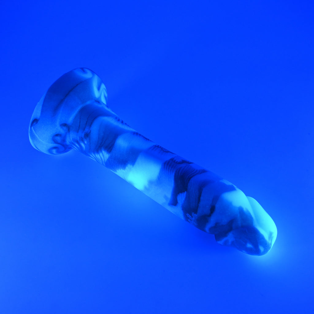 Z4MHV95u Caelus Large 0050 UV GITD GHU