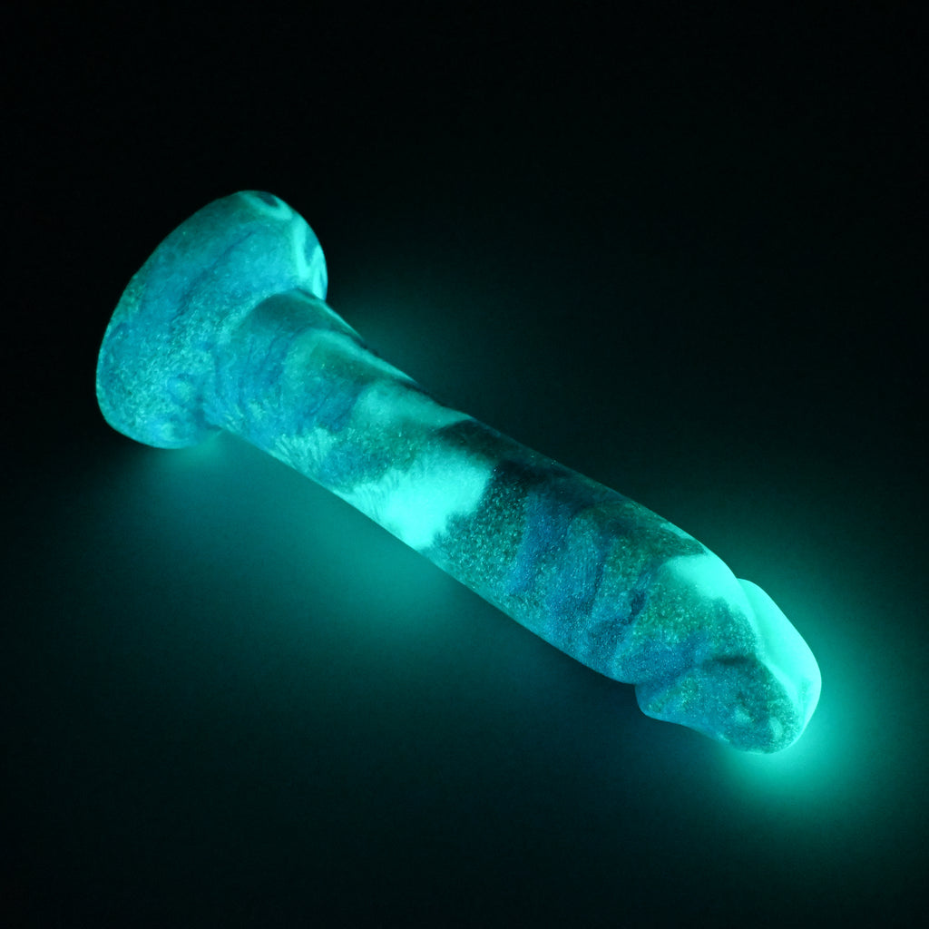 Z4MHV95u Caelus Large 0050 UV GITD GHU