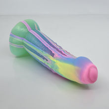 Load image into Gallery viewer, T2MER87 Titan Small 0050 UV GITD
