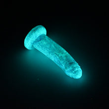 Load image into Gallery viewer, M1MHV27 Ferrus Mini 0050 UV GITD
