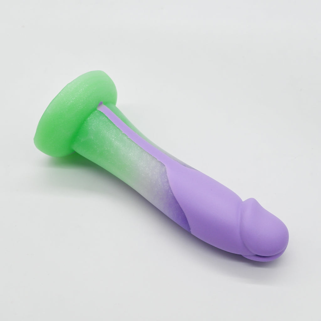 Z2MJY55 Caelus Small 0050 UV GITD