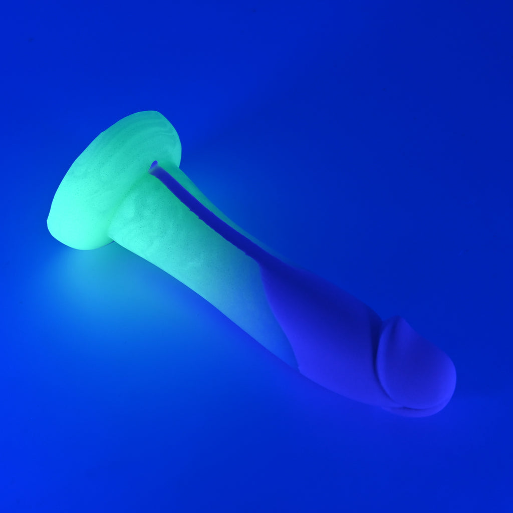 Z2MJY55 Caelus Small 0050 UV GITD