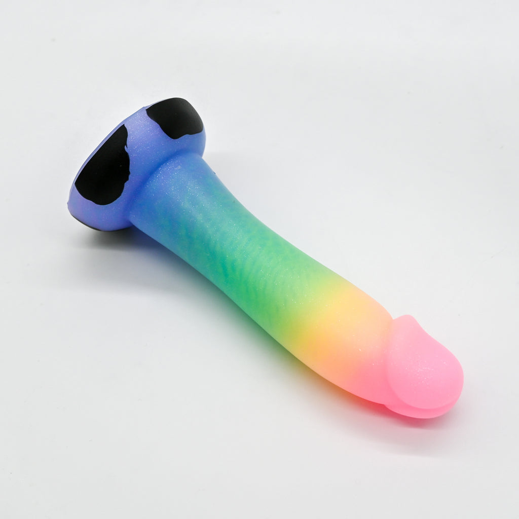 Z2MJY56 Caelus Small 0050 UV GITD