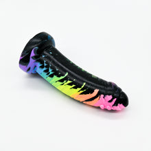 Load image into Gallery viewer, M2SHV29 Ferrus Small 0030 UV GITD
