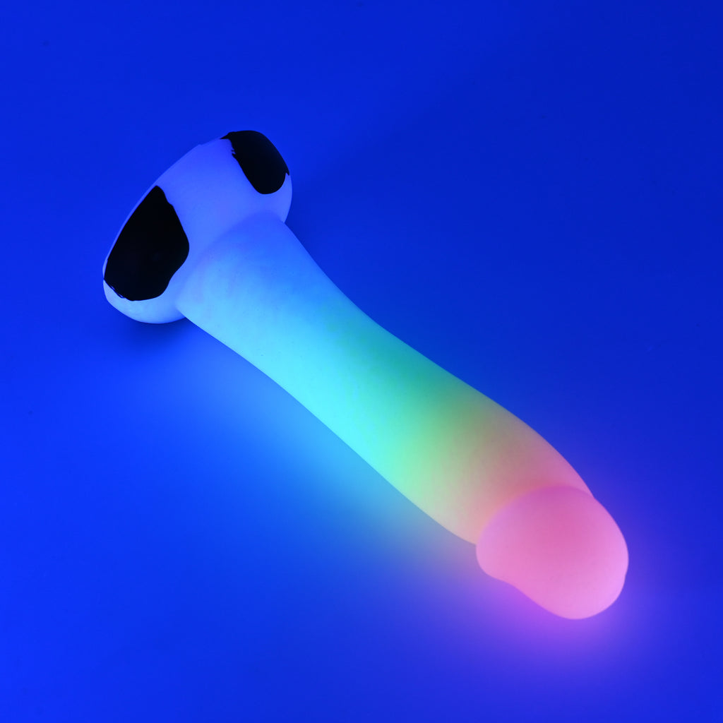 Z2MJY56 Caelus Small 0050 UV GITD