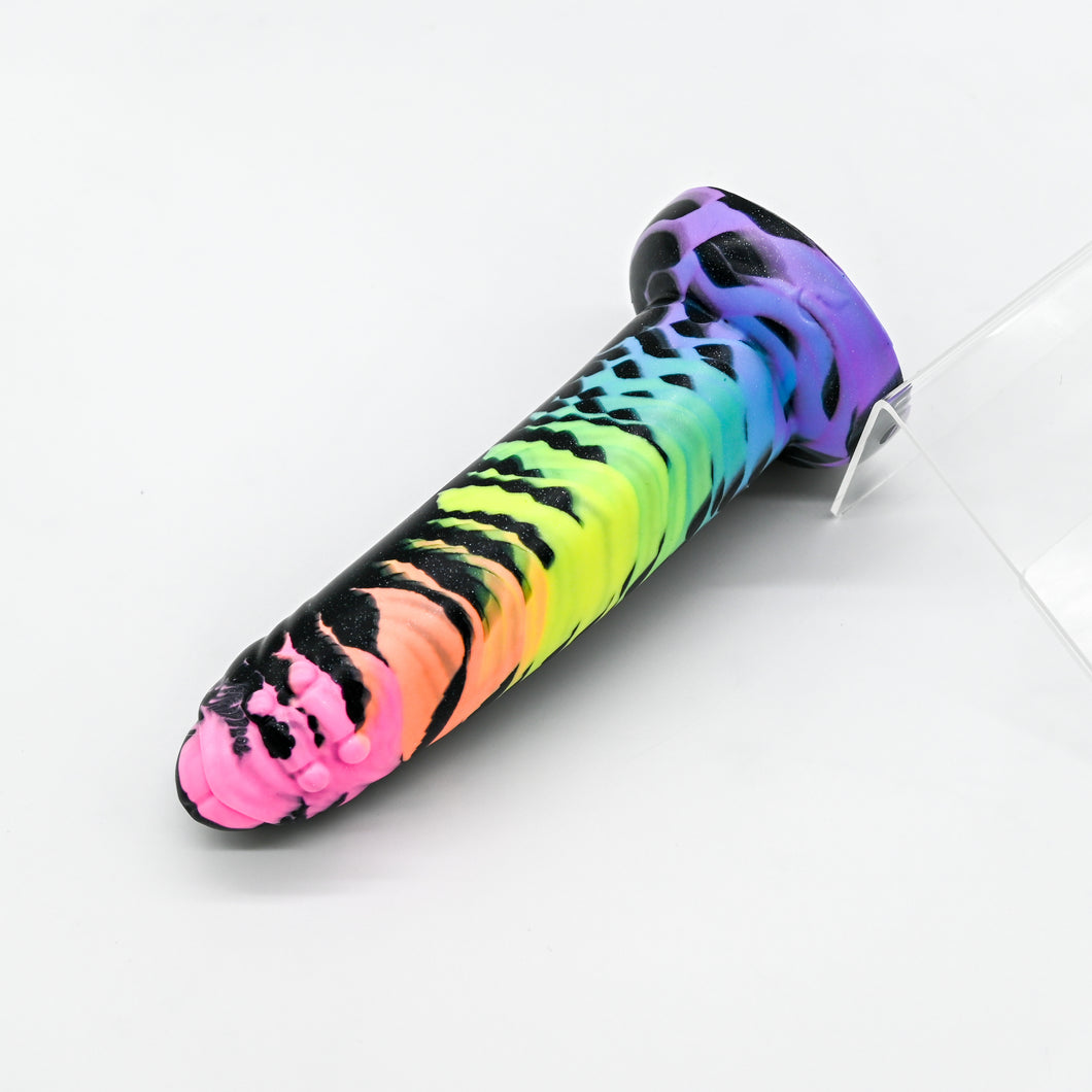 M2SHV29 Ferrus Small 0030 UV GITD