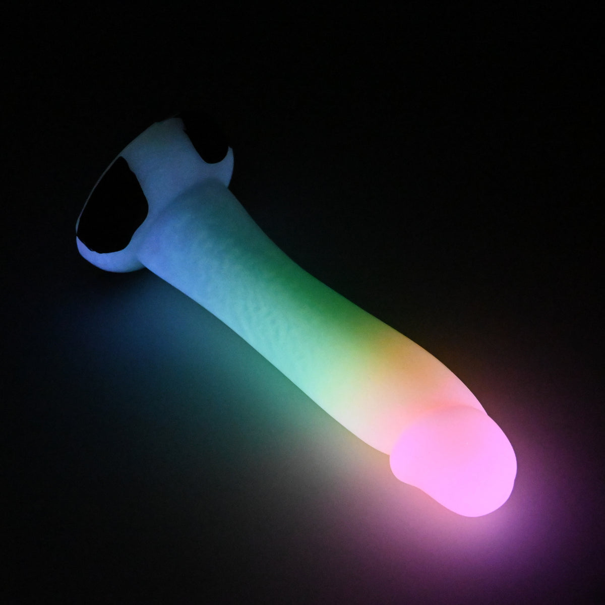 Z2MJY56 Caelus Small 0050 UV GITD