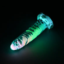 Load image into Gallery viewer, M2SHV29 Ferrus Small 0030 UV GITD
