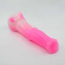 Load image into Gallery viewer, K2SGT53 Kitalpha Small 0030 UV GITD
