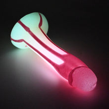 Load image into Gallery viewer, Z2SFT49 Caelus Small 0030 UV GITD
