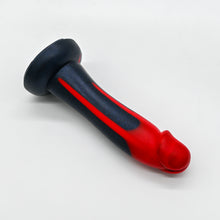 Load image into Gallery viewer, Z2MJY57 Caelus Small 0050 UV GITD
