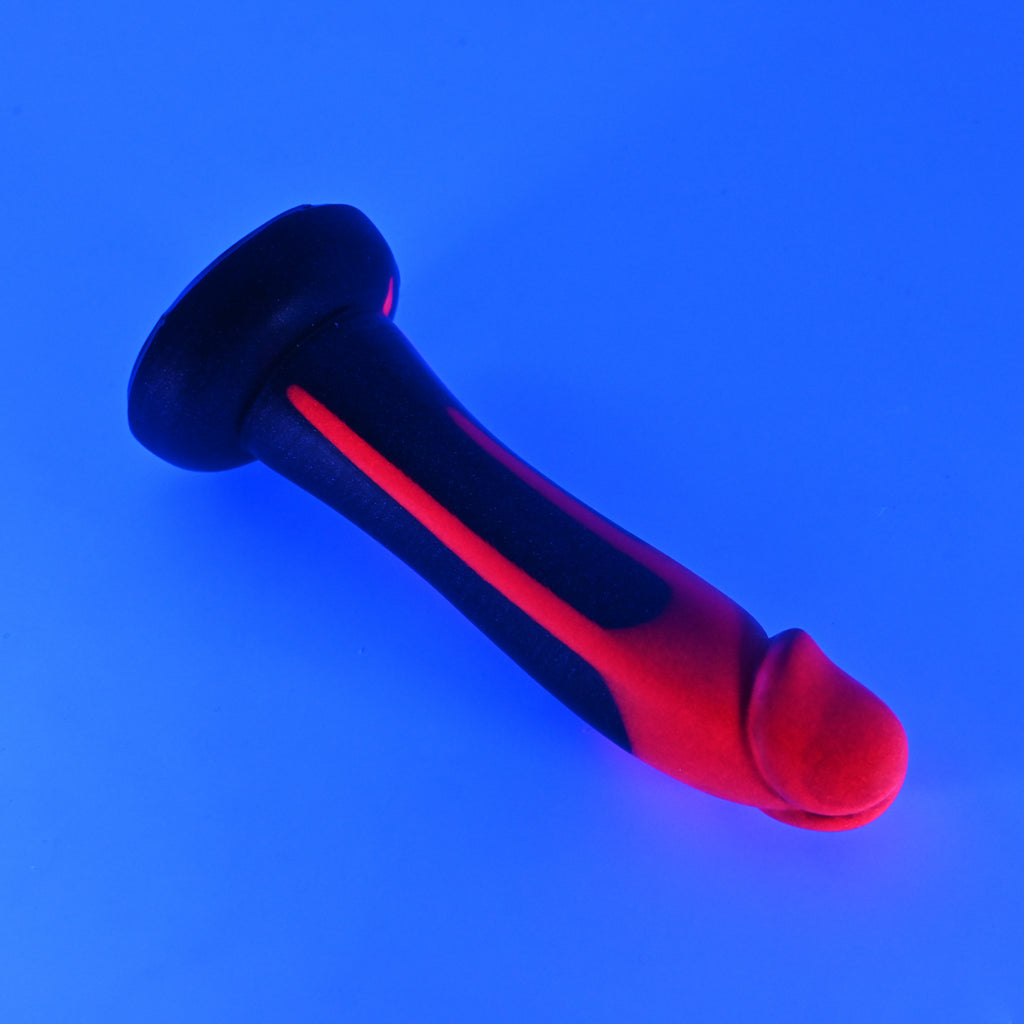 Z2MJY57 Caelus Small 0050 UV GITD