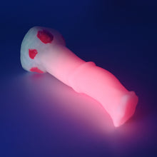 Load image into Gallery viewer, K2SGT53 Kitalpha Small 0030 UV GITD
