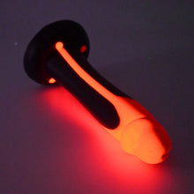 Load image into Gallery viewer, Z2MFT50 Caelus Small 0050 UV GITD
