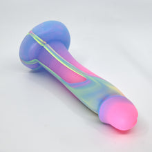 Load image into Gallery viewer, Z2SFT51 Caelus Small 0030 UV GITD
