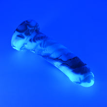 Load image into Gallery viewer, M4MHV31^ Ferrus Large 0050 UV GITD GHPA
