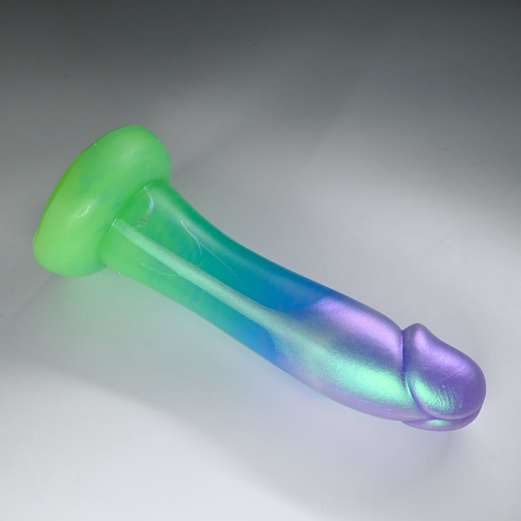 Z3SJY59 Caelus Medium 0030 UV GITD CS