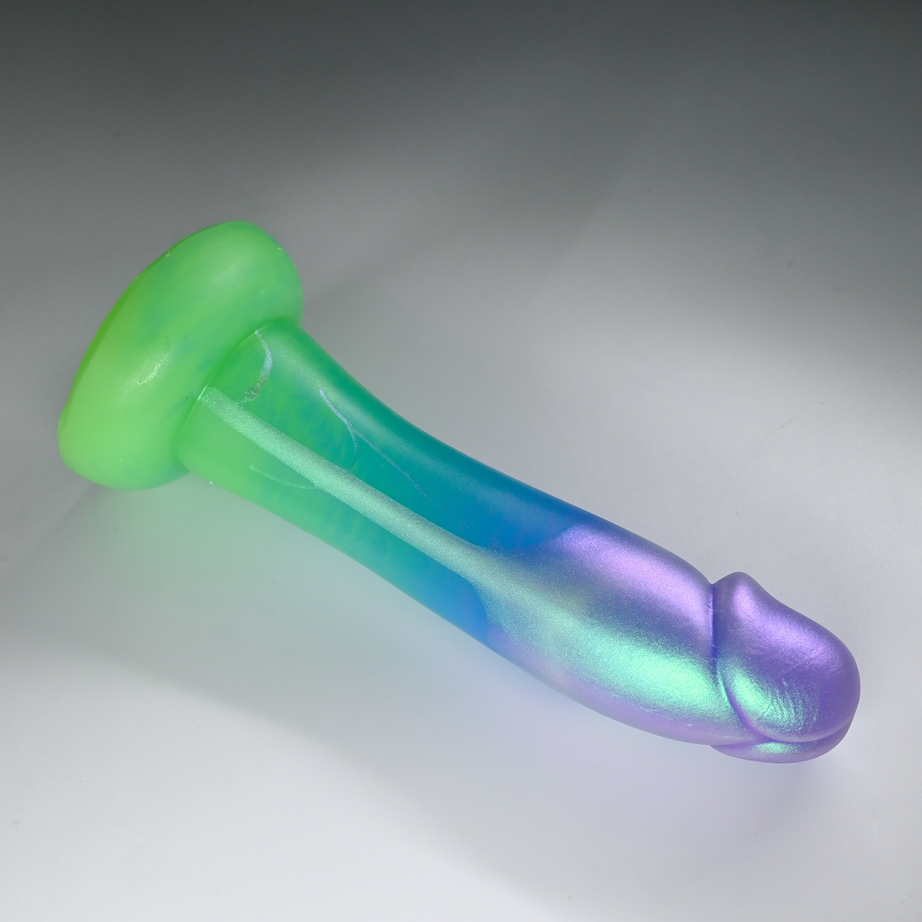 Z3SJY59 Caelus Medium 0030 UV GITD CS