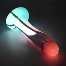 Load image into Gallery viewer, Z2SFT51 Caelus Small 0030 UV GITD
