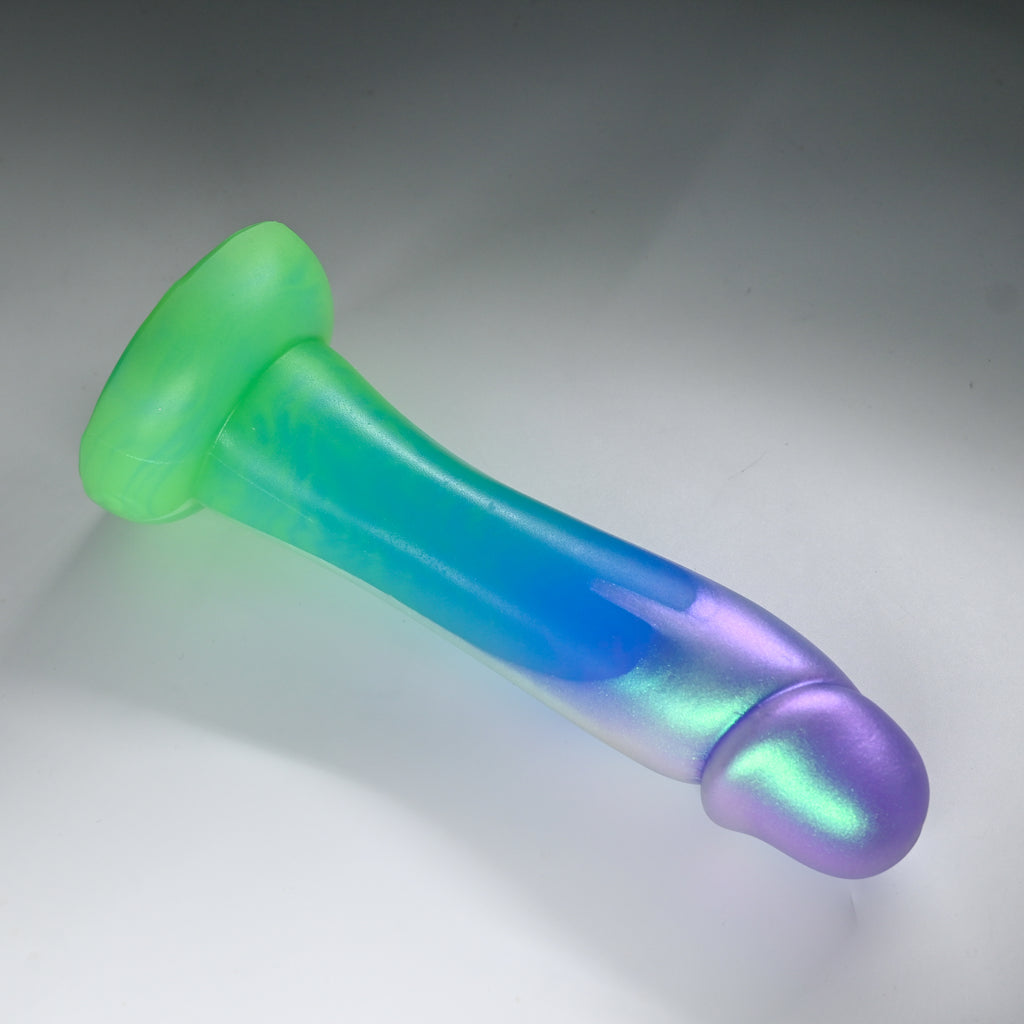 Z3SJY59 Caelus Medium 0030 UV GITD CS