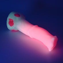 Load image into Gallery viewer, K3SGT55 Kitalpha Medium 0030 UV GITD
