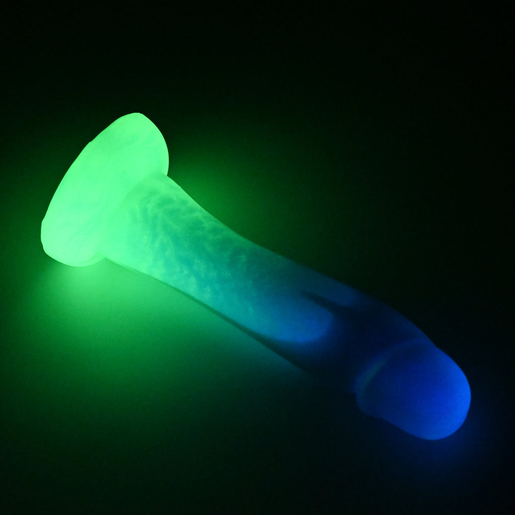 Z3SJY59 Caelus Medium 0030 UV GITD CS