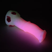 Load image into Gallery viewer, K3SGT55 Kitalpha Medium 0030 UV GITD
