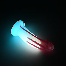 Load image into Gallery viewer, T2XHV53 Titan Small 0020 UV GITD
