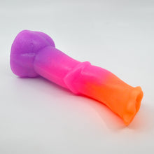 Load image into Gallery viewer, K3MGT56 Kitalpha Medium 0050 UV GITD
