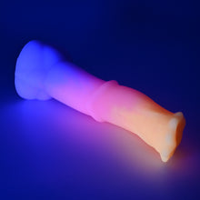 Load image into Gallery viewer, K3MGT56 Kitalpha Medium 0050 UV GITD
