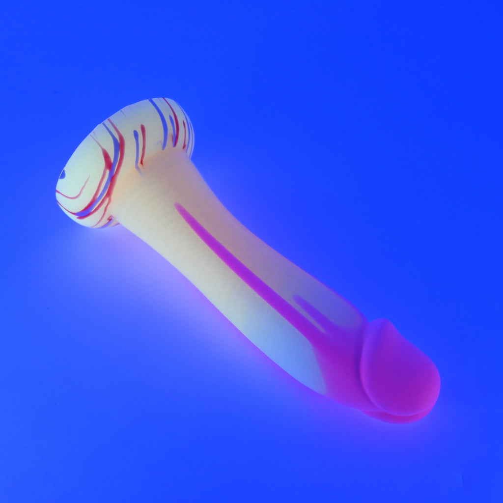 Z3SJY60 Caelus Medium 0030 UV GITD