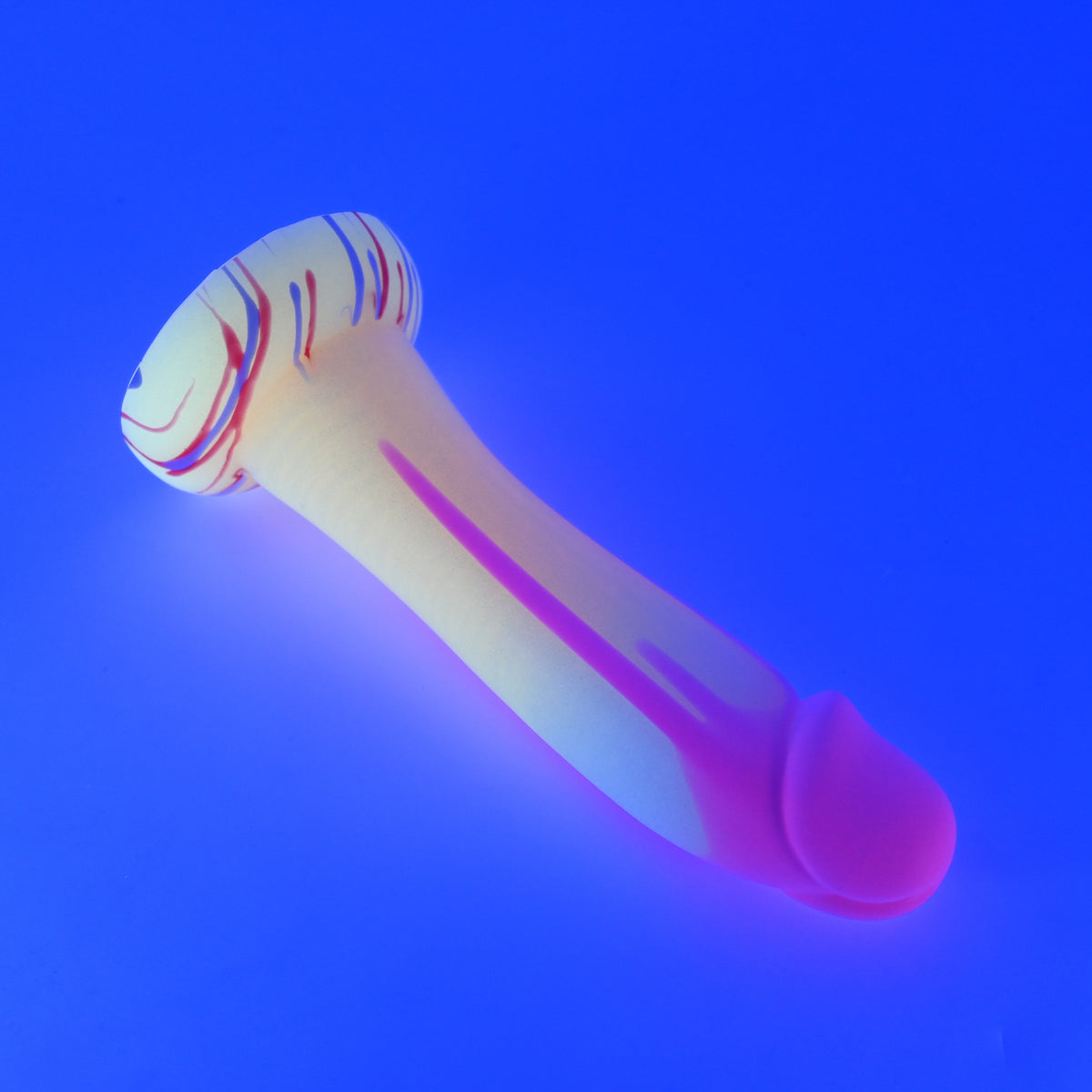 Z3SJY60 Caelus Medium 0030 UV GITD