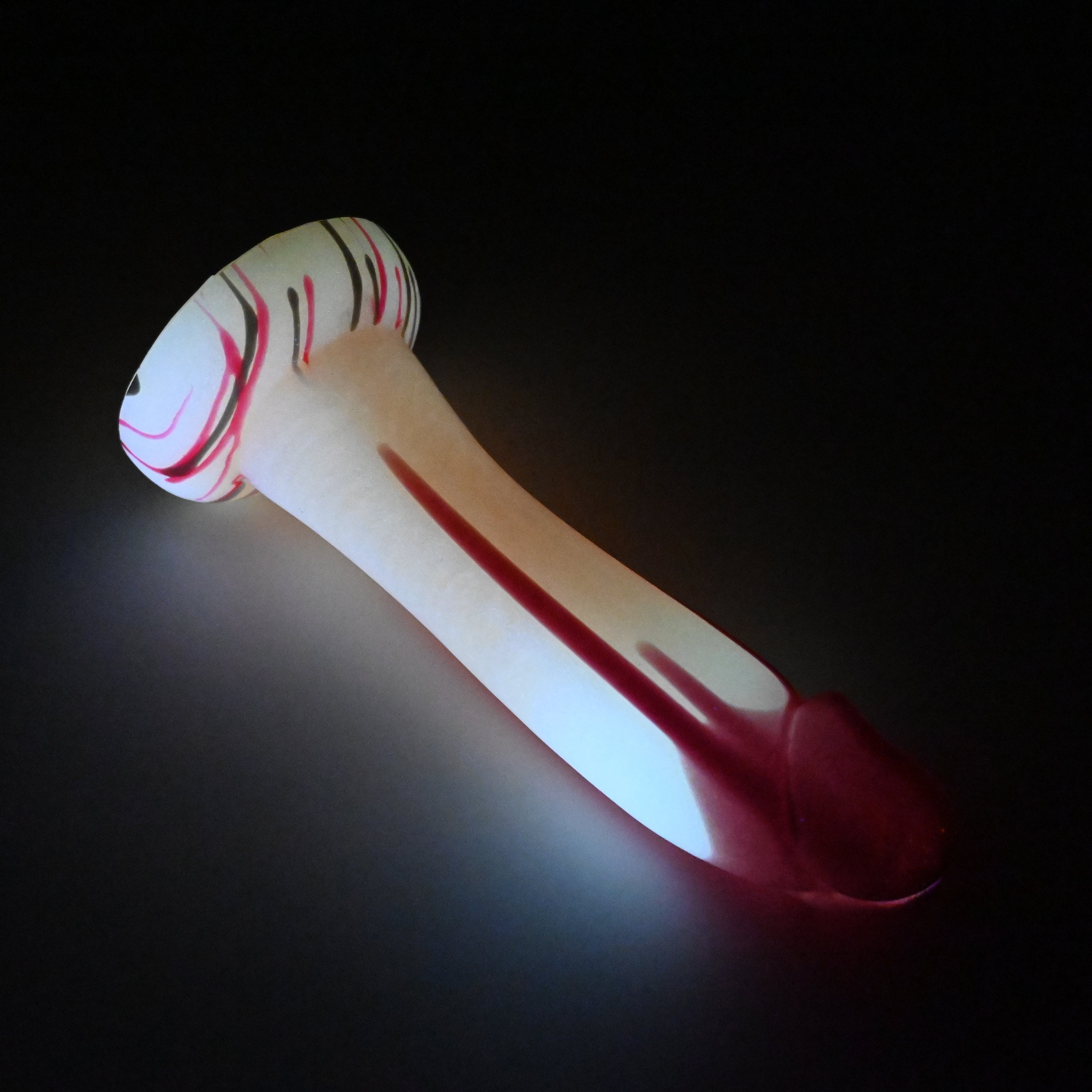 Z3SJY60 Caelus Medium 0030 UV GITD