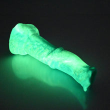 Load image into Gallery viewer, K2MEQ81 Kitalpha Small 0050 UV GITD
