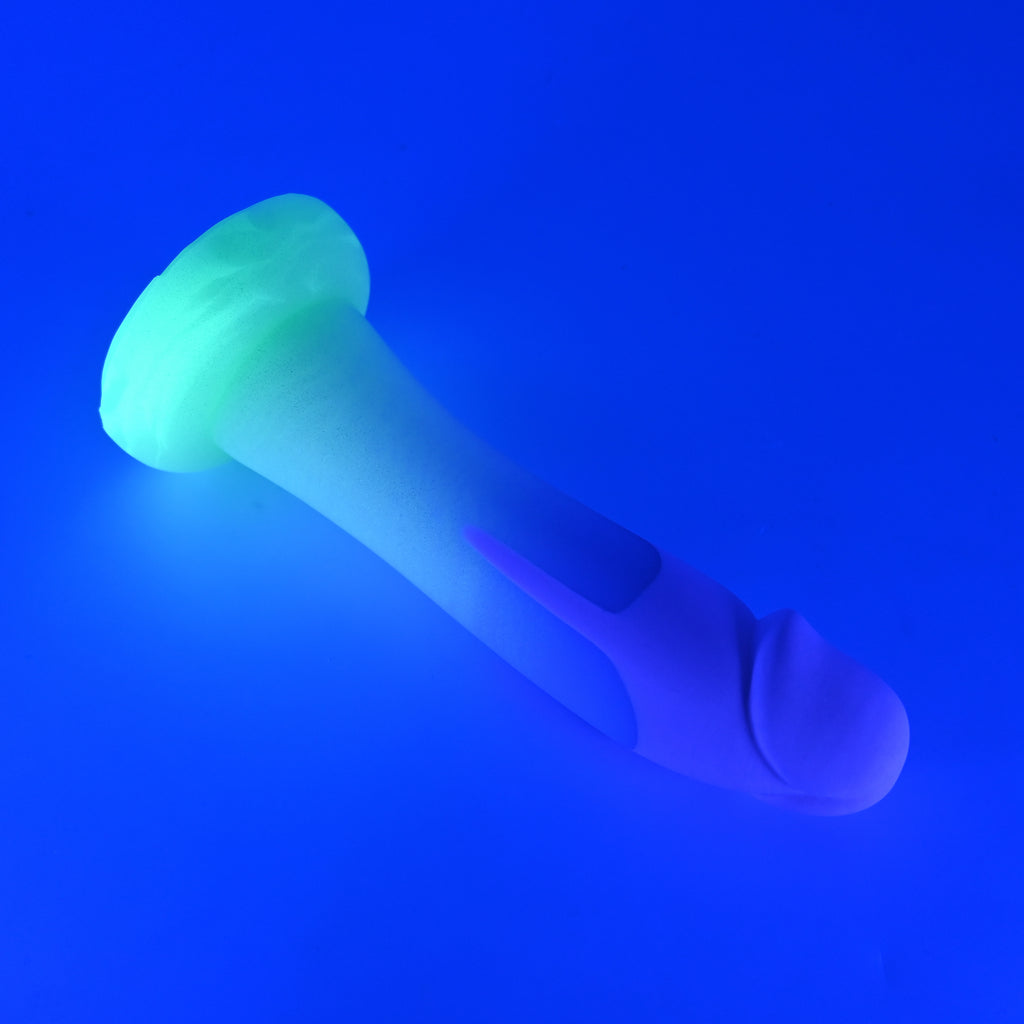 Z3MJY62 Caelus Medium 0050 UV GITD
