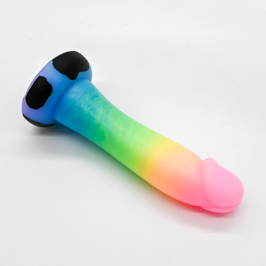 Z3MJY63 Caelus Medium 0050 UV GITD GOBLIN HOLE