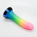 Z3MJY63 Caelus Medium 0050 UV GITD GOBLIN HOLE