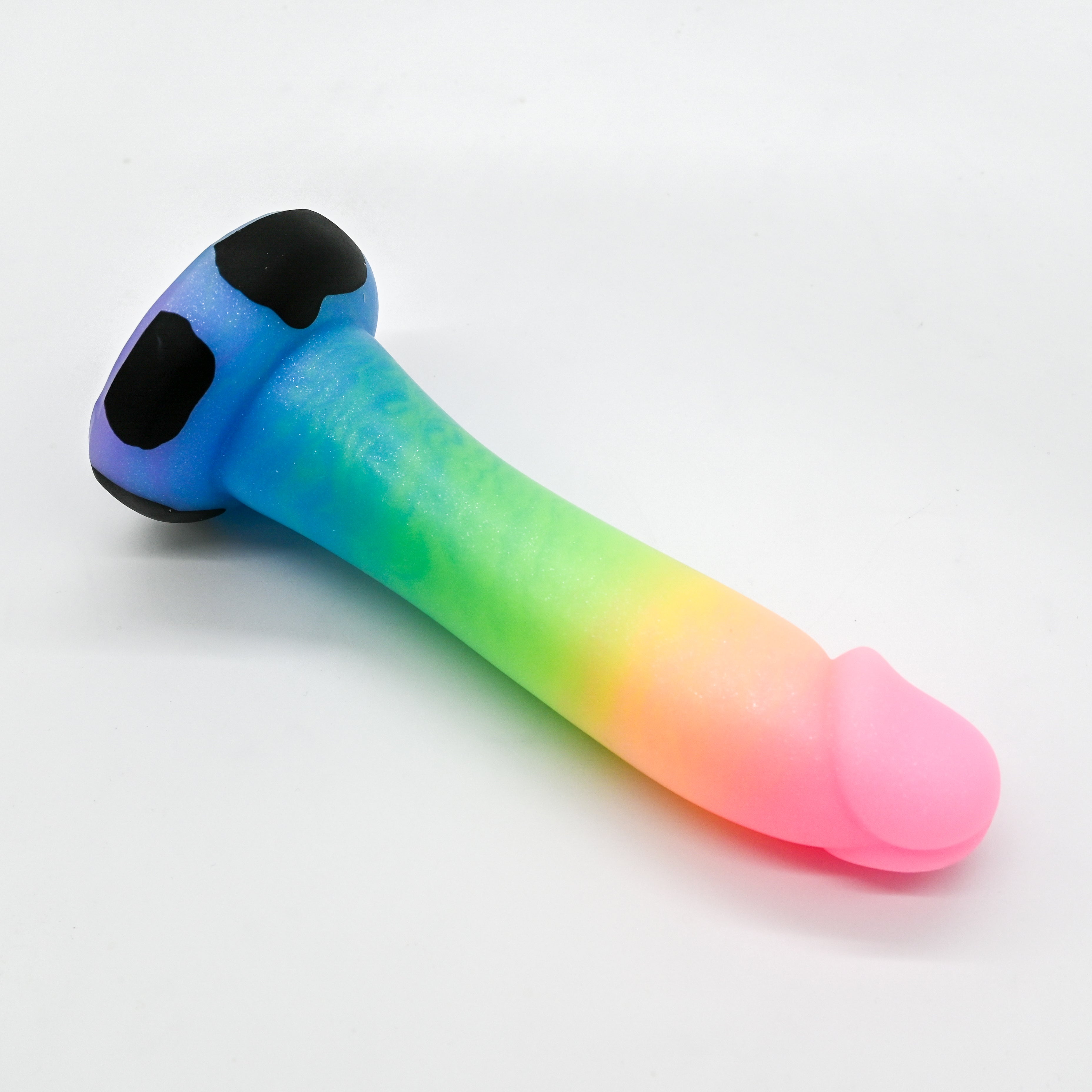Z3MJY63 Caelus Medium 0050 UV GITD GOBLIN HOLE
